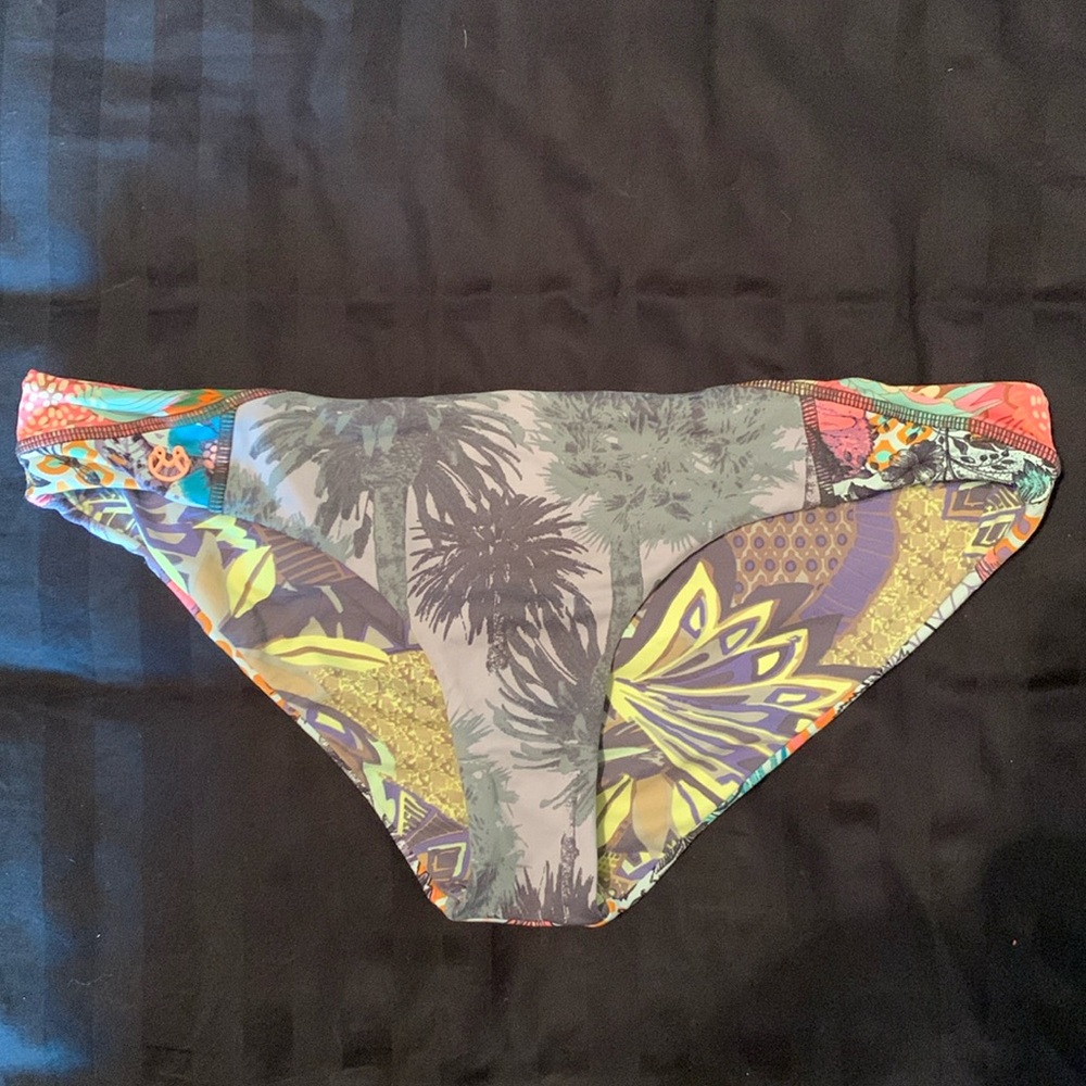 Maaji bikini bottoms